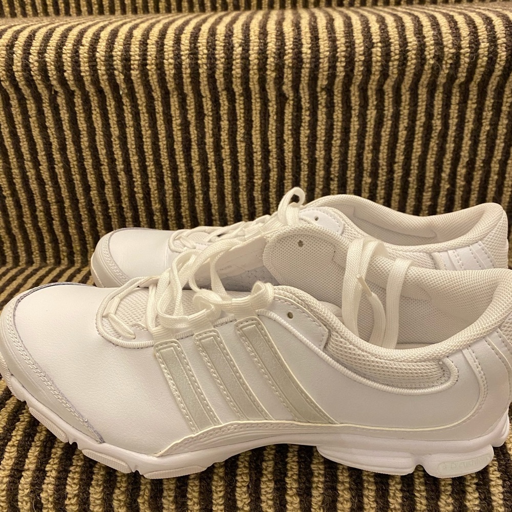 Adidas cheer shoes